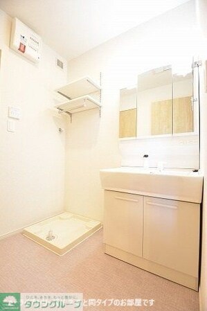 ミー クヮーム スゥク Bの物件内観写真